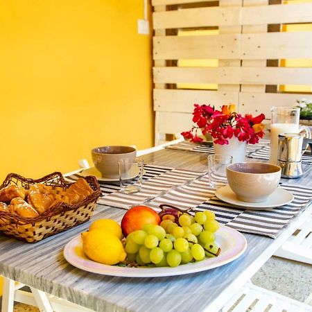 Casa Donatella Apartment Montecchio  ภายนอก รูปภาพ