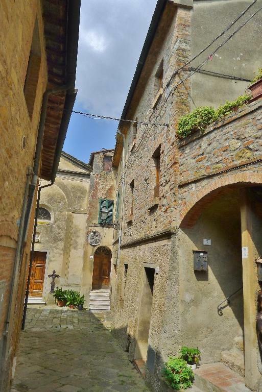 Casa Donatella Apartment Montecchio  ภายนอก รูปภาพ