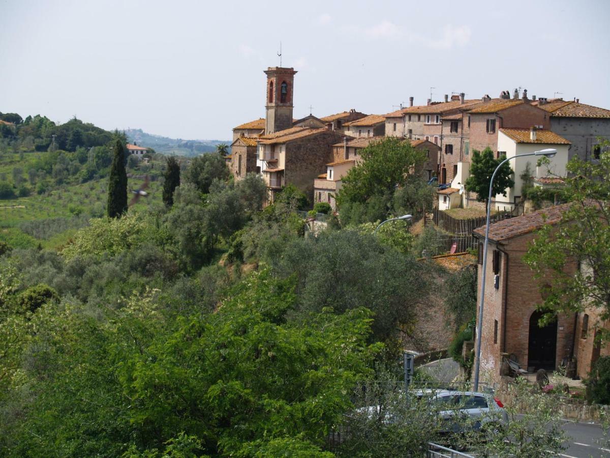 Casa Donatella Apartment Montecchio  ภายนอก รูปภาพ