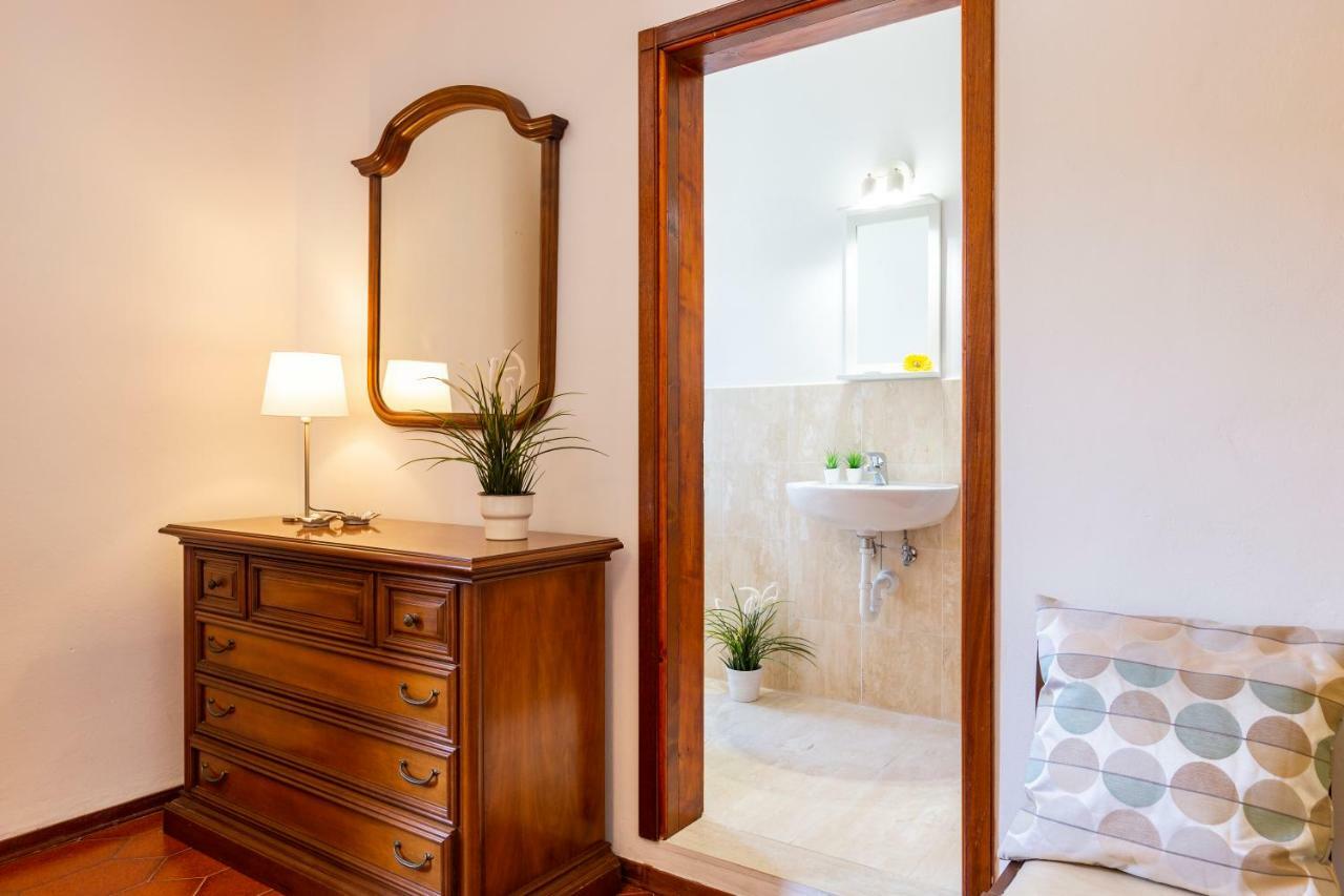 Casa Donatella Apartment Montecchio  ภายนอก รูปภาพ