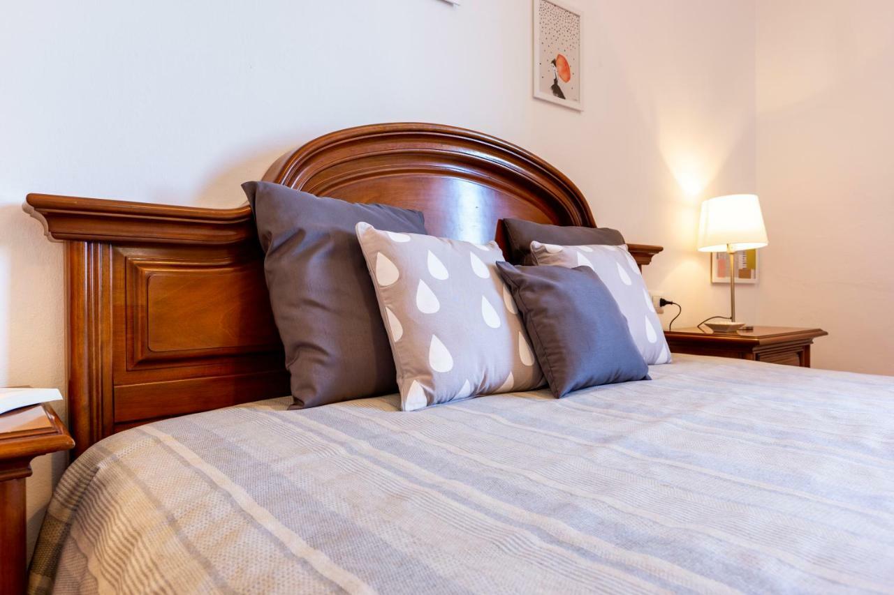 Casa Donatella Apartment Montecchio  ภายนอก รูปภาพ