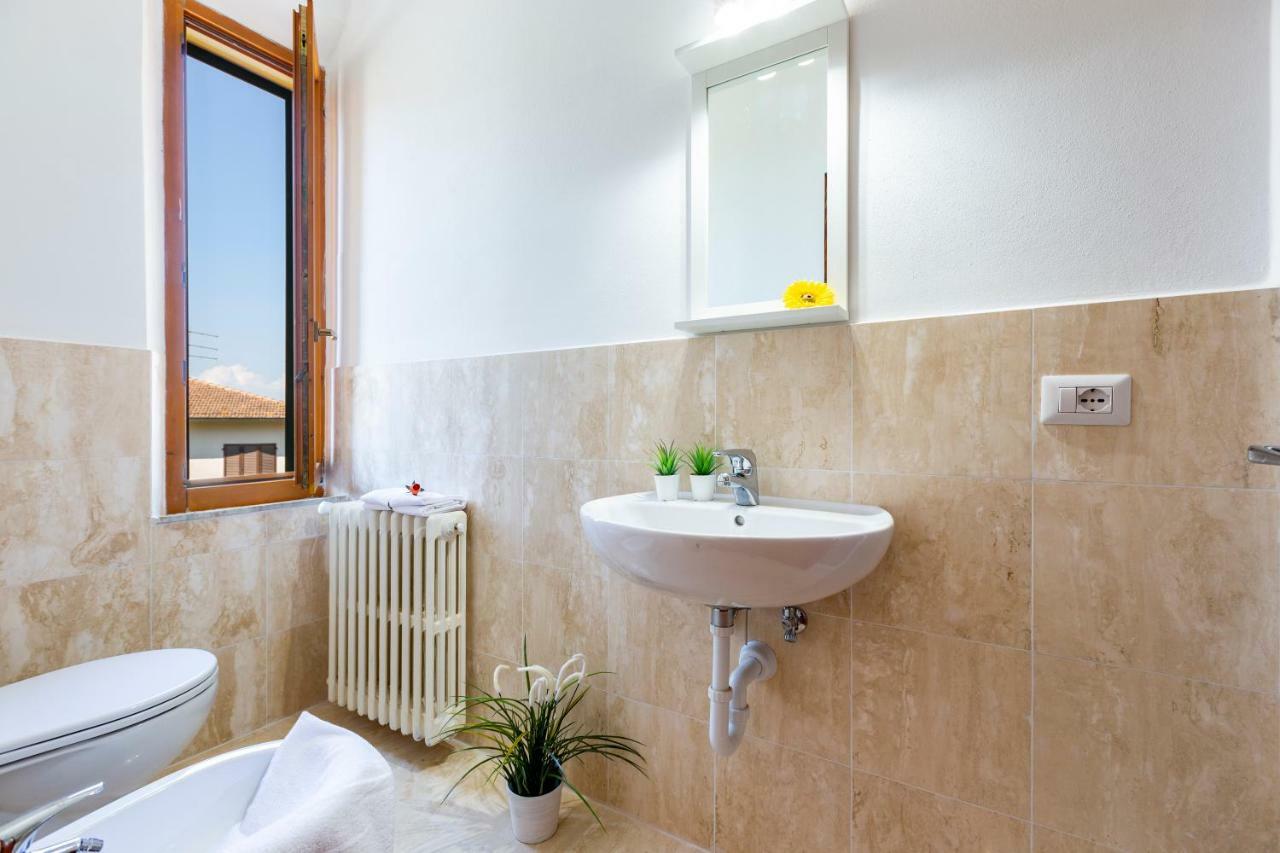 Casa Donatella Apartment Montecchio  ภายนอก รูปภาพ