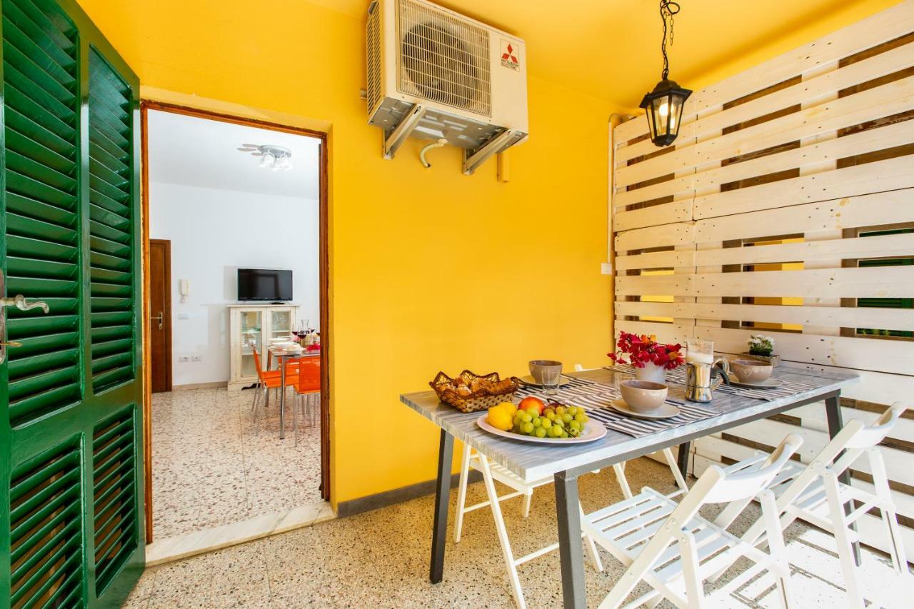 Casa Donatella Apartment Montecchio  ภายนอก รูปภาพ