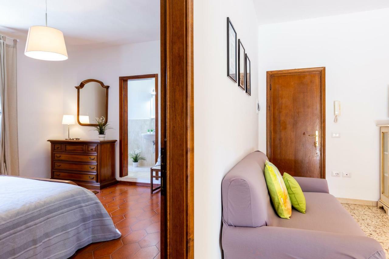 Casa Donatella Apartment Montecchio  ภายนอก รูปภาพ