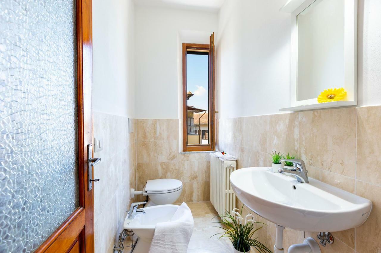 Casa Donatella Apartment Montecchio  ภายนอก รูปภาพ