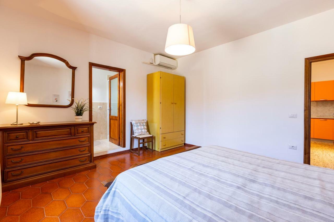 Casa Donatella Apartment Montecchio  ภายนอก รูปภาพ