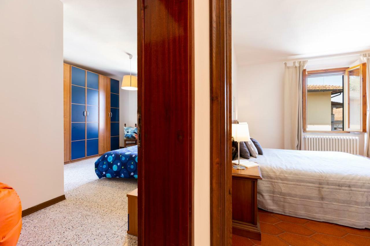 Casa Donatella Apartment Montecchio  ภายนอก รูปภาพ
