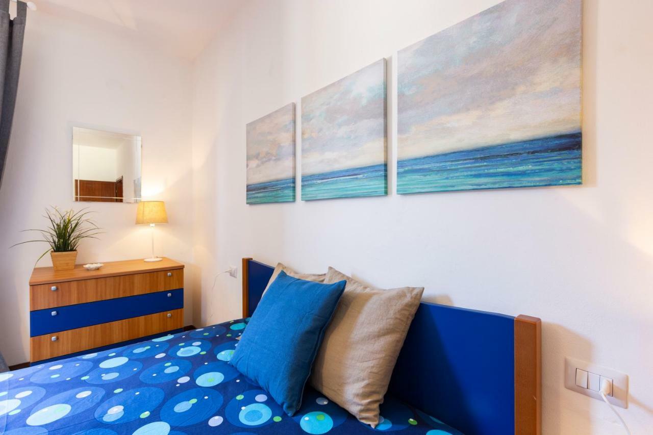 Casa Donatella Apartment Montecchio  ภายนอก รูปภาพ
