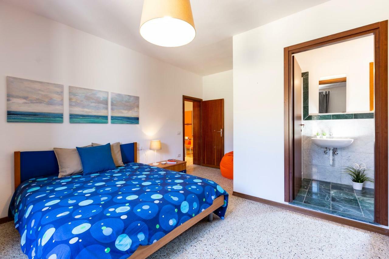 Casa Donatella Apartment Montecchio  ภายนอก รูปภาพ