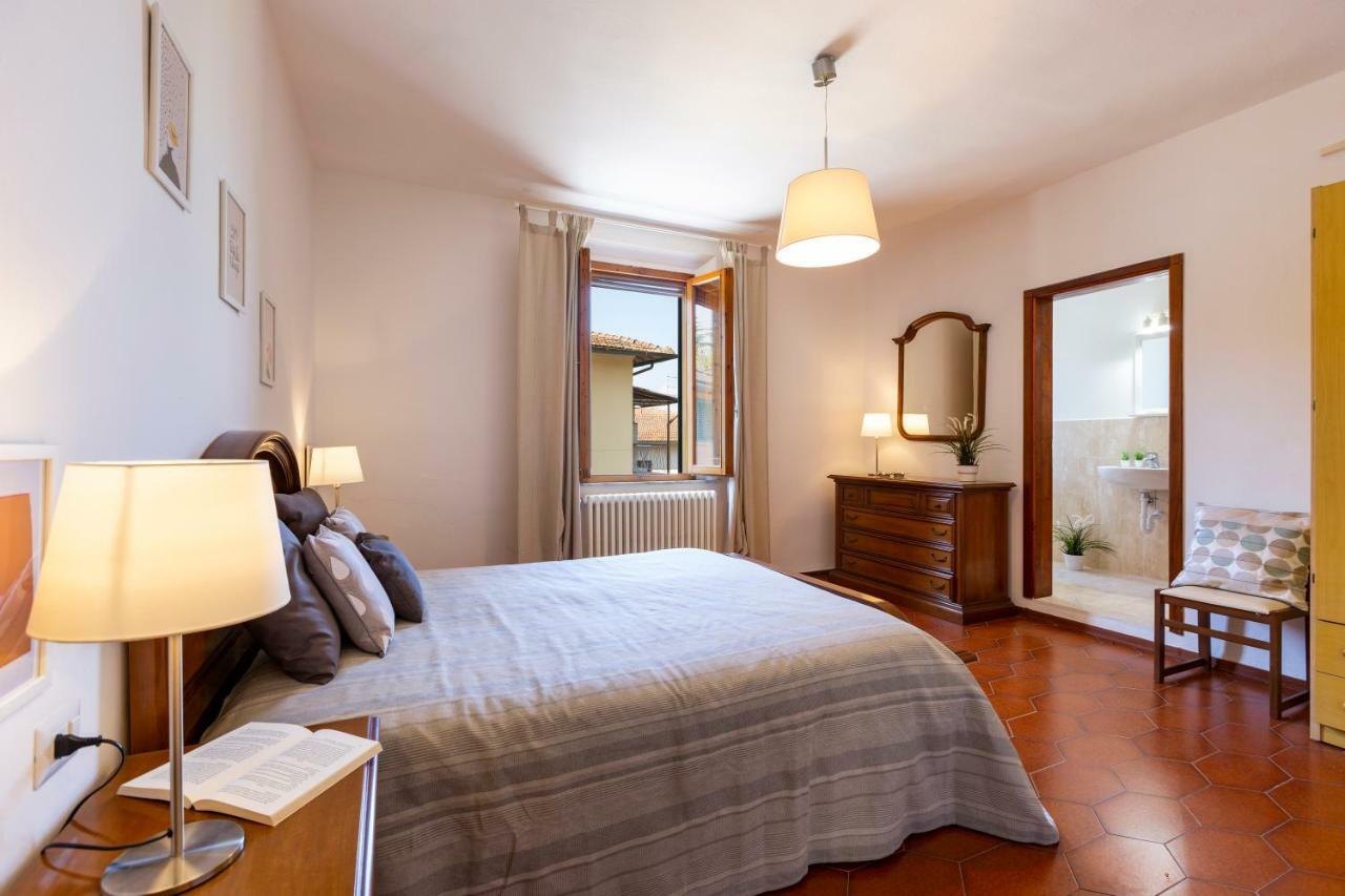 Casa Donatella Apartment Montecchio  ภายนอก รูปภาพ