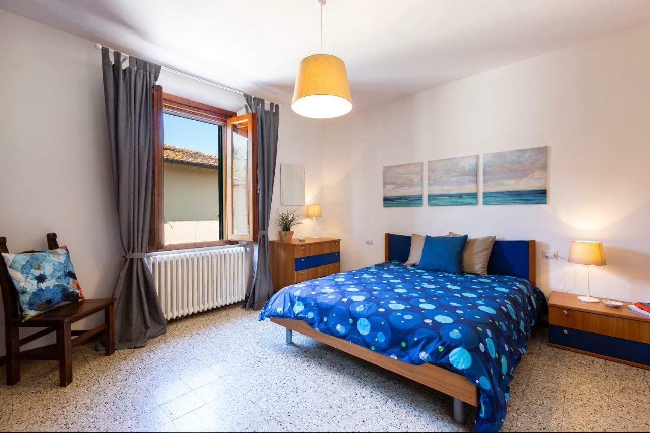 Casa Donatella Apartment Montecchio  ภายนอก รูปภาพ