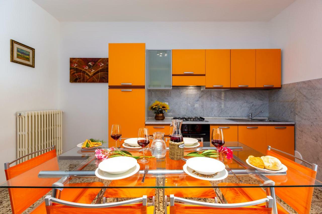 Casa Donatella Apartment Montecchio  ภายนอก รูปภาพ