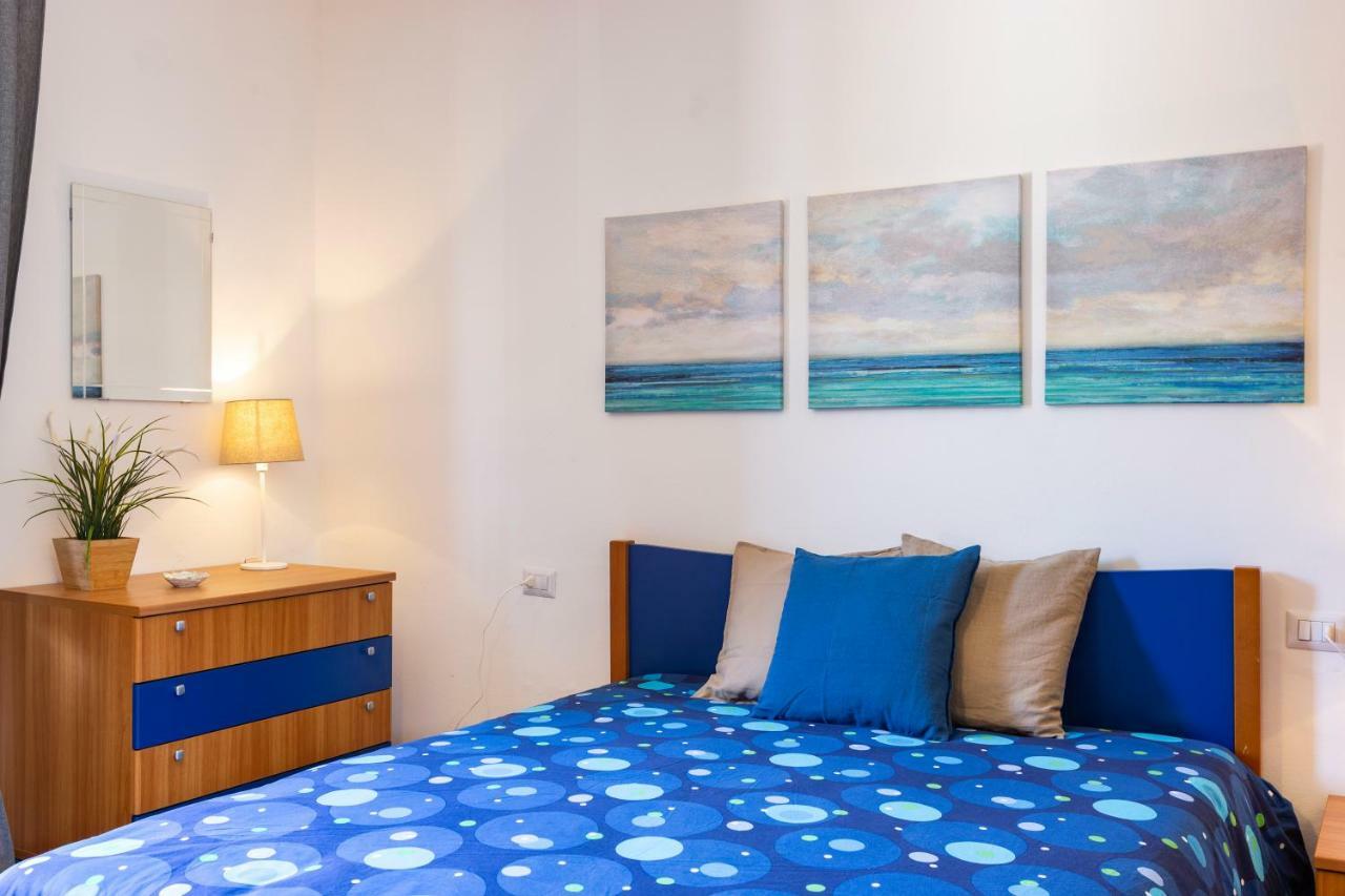 Casa Donatella Apartment Montecchio  ภายนอก รูปภาพ