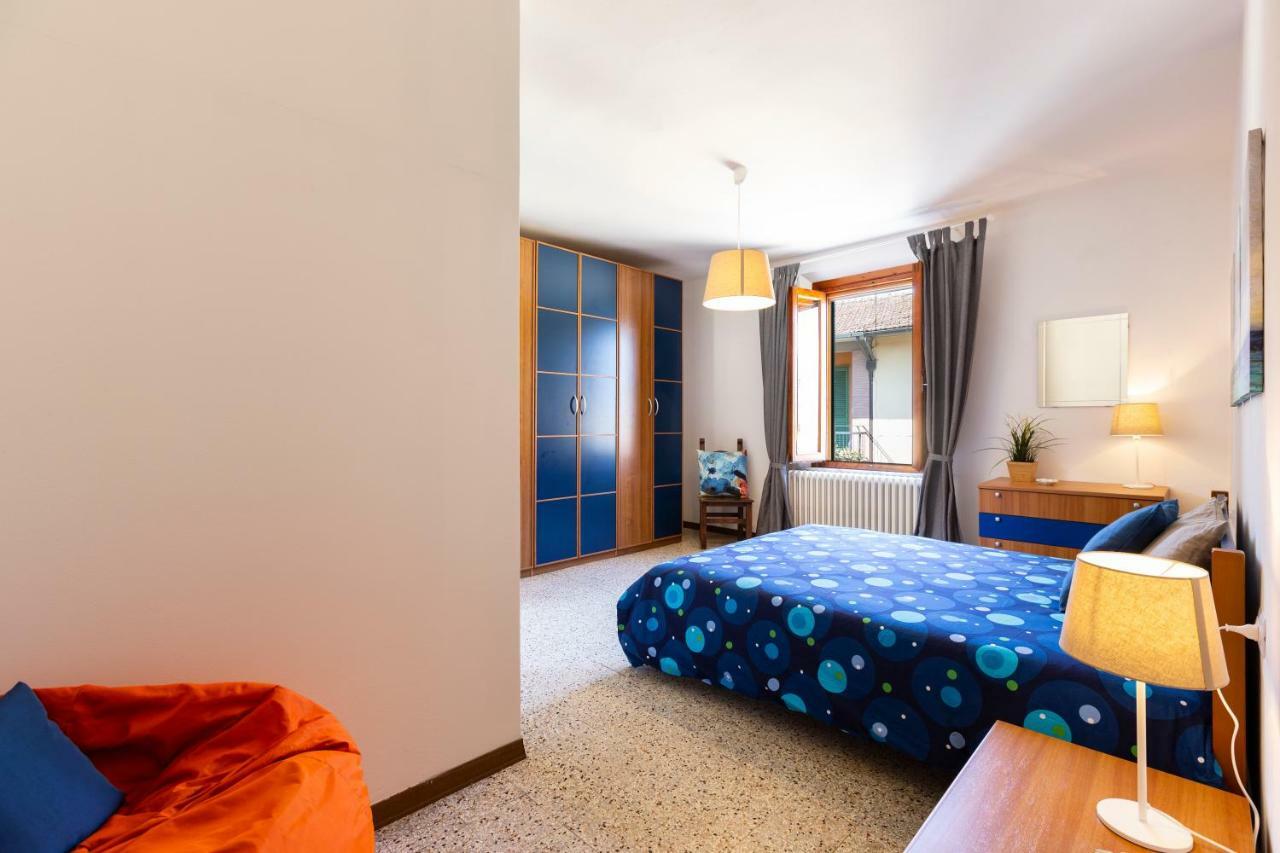 Casa Donatella Apartment Montecchio  ภายนอก รูปภาพ