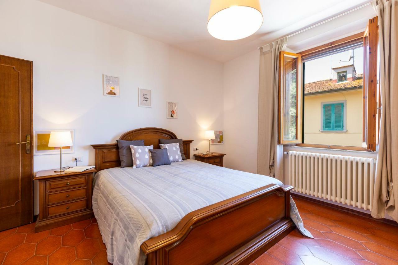Casa Donatella Apartment Montecchio  ภายนอก รูปภาพ
