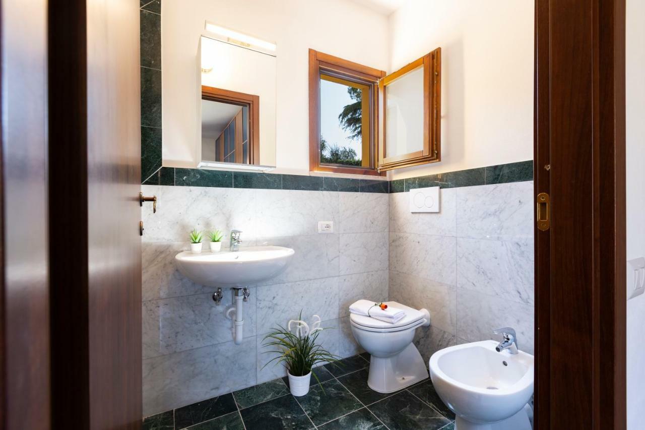 Casa Donatella Apartment Montecchio  ภายนอก รูปภาพ
