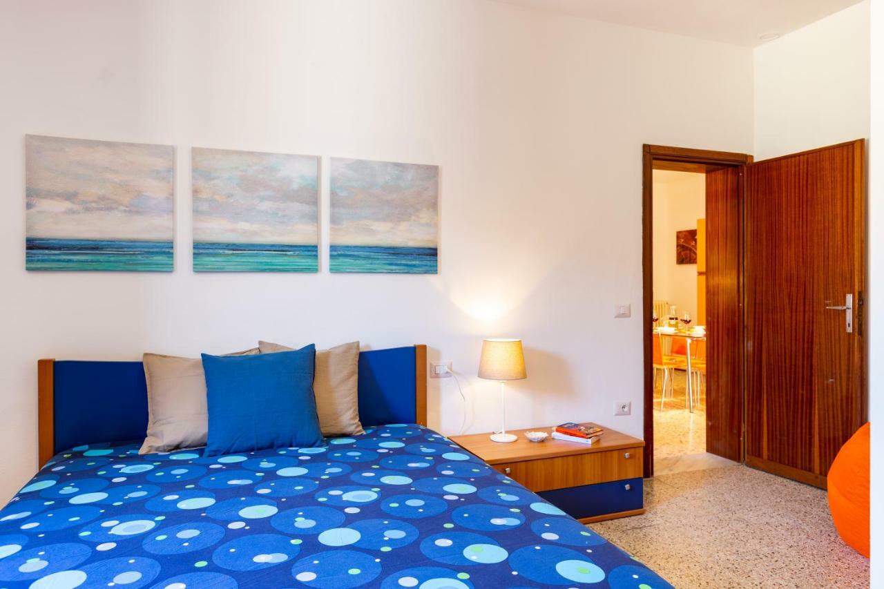 Casa Donatella Apartment Montecchio  ภายนอก รูปภาพ