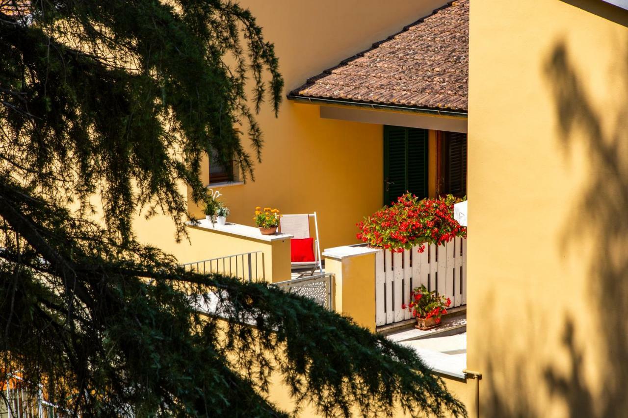 Casa Donatella Apartment Montecchio  ภายนอก รูปภาพ